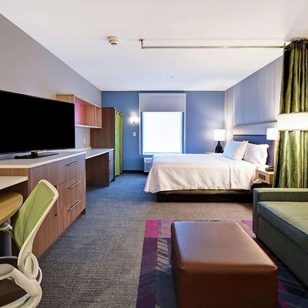 Home2 Suites By Hilton Georgetown Extérieur photo