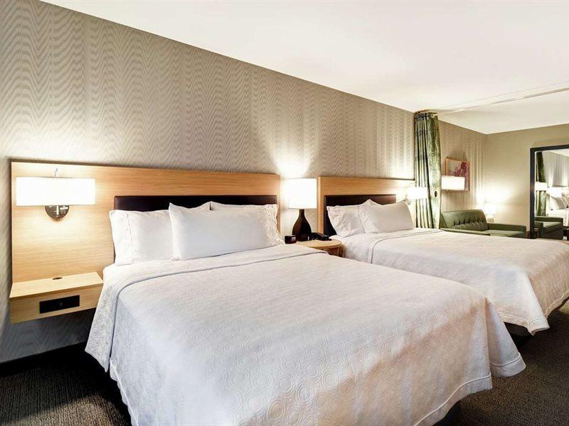 Home2 Suites By Hilton Georgetown Extérieur photo