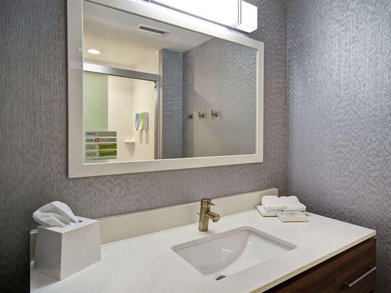 Home2 Suites By Hilton Georgetown Extérieur photo