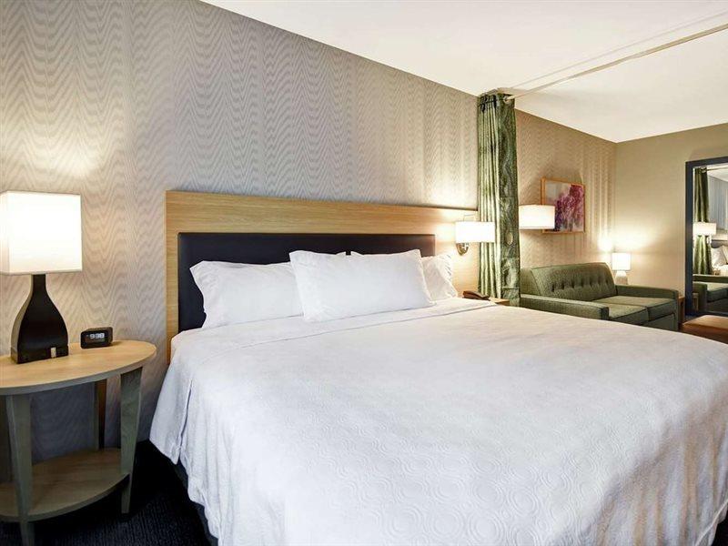 Home2 Suites By Hilton Georgetown Extérieur photo
