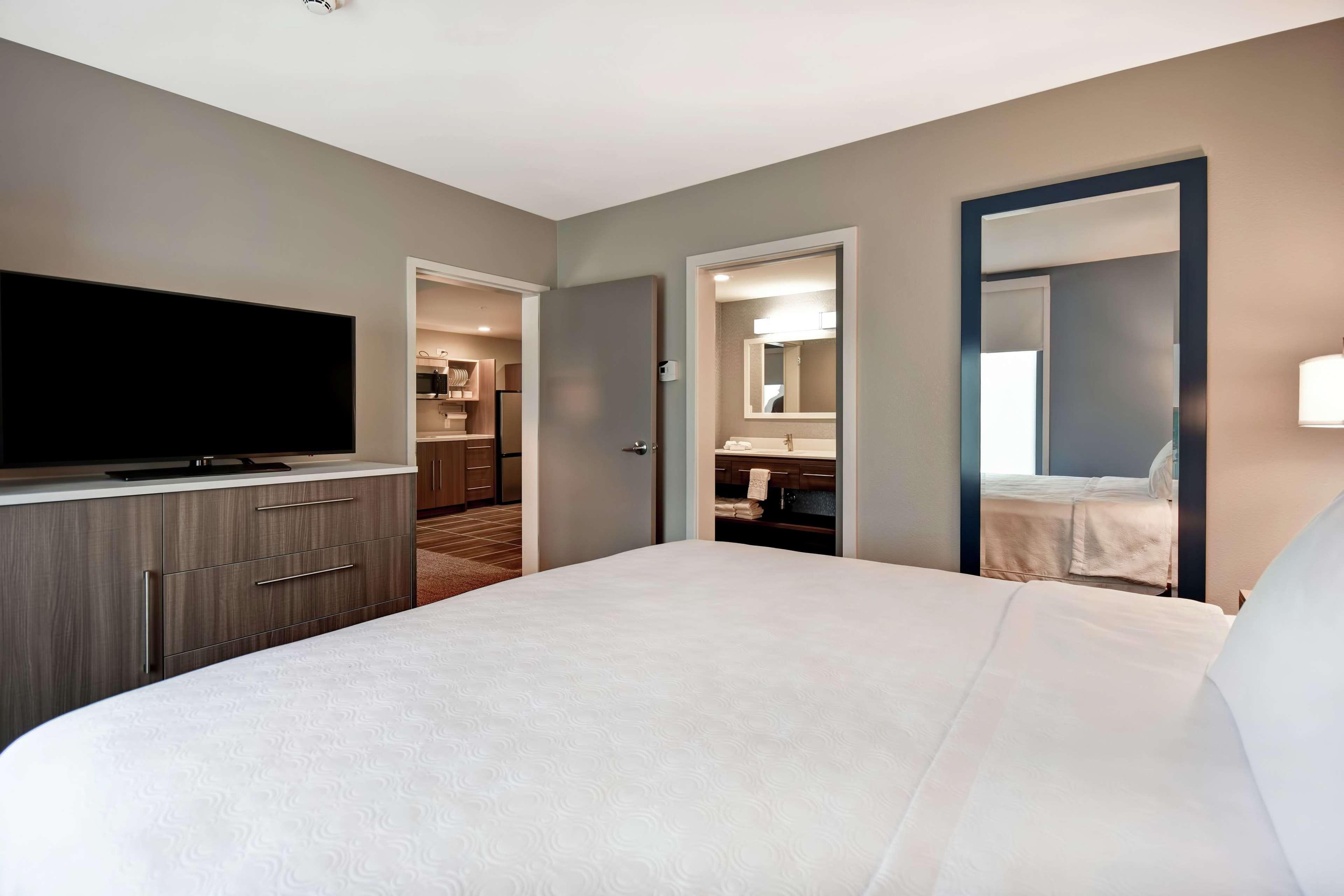 Home2 Suites By Hilton Georgetown Extérieur photo