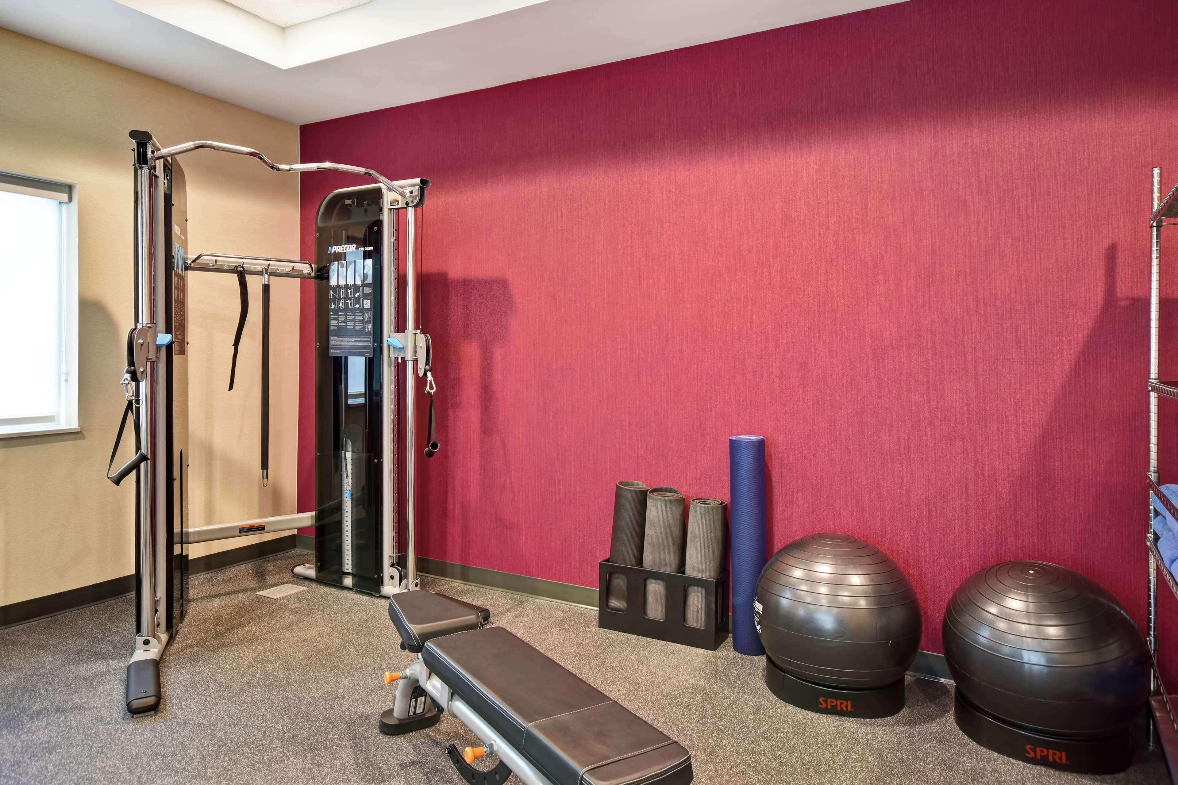 Home2 Suites By Hilton Georgetown Extérieur photo