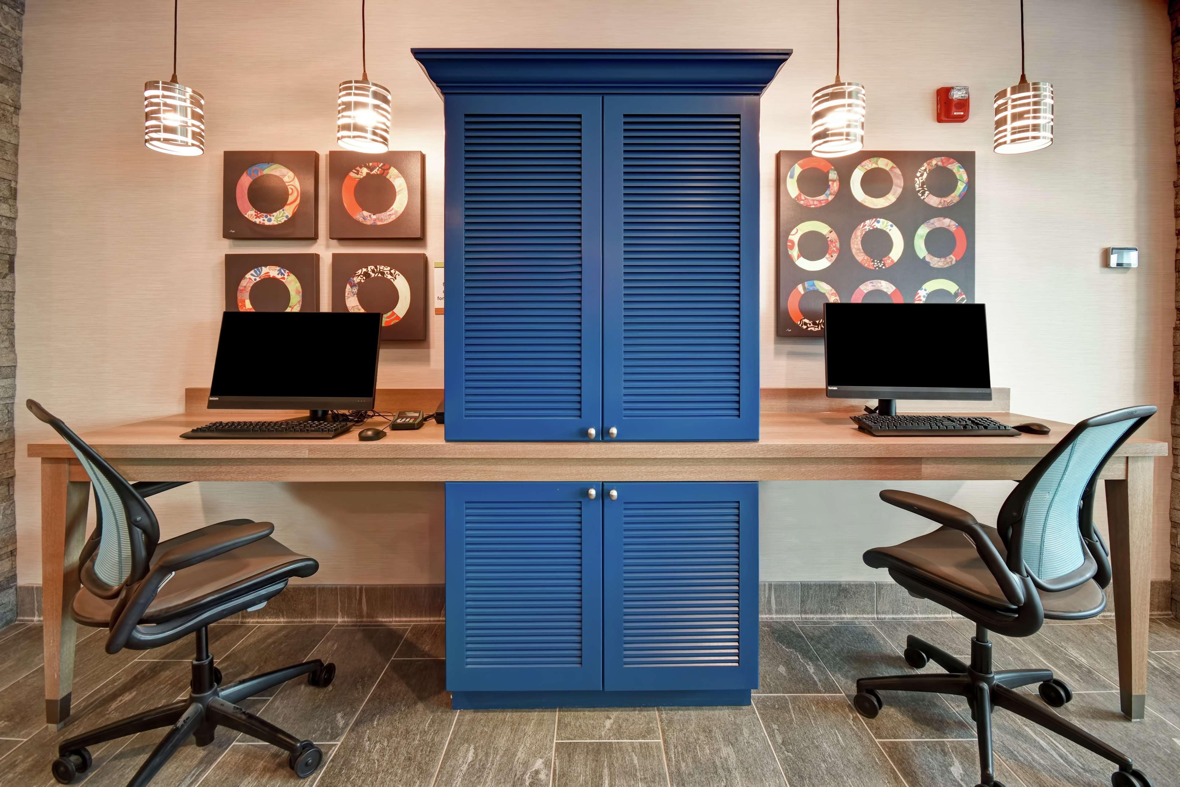 Home2 Suites By Hilton Georgetown Extérieur photo