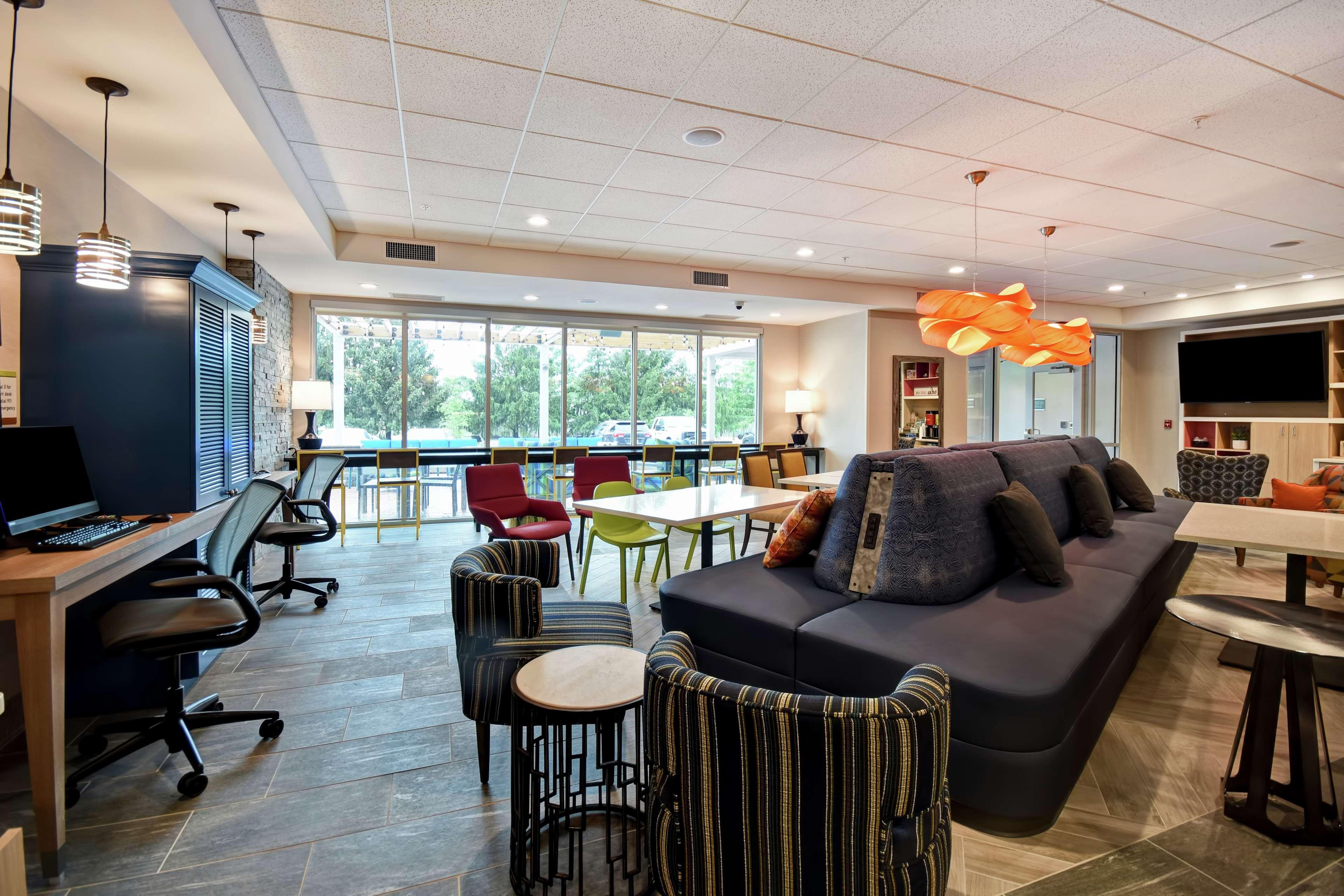 Home2 Suites By Hilton Georgetown Extérieur photo