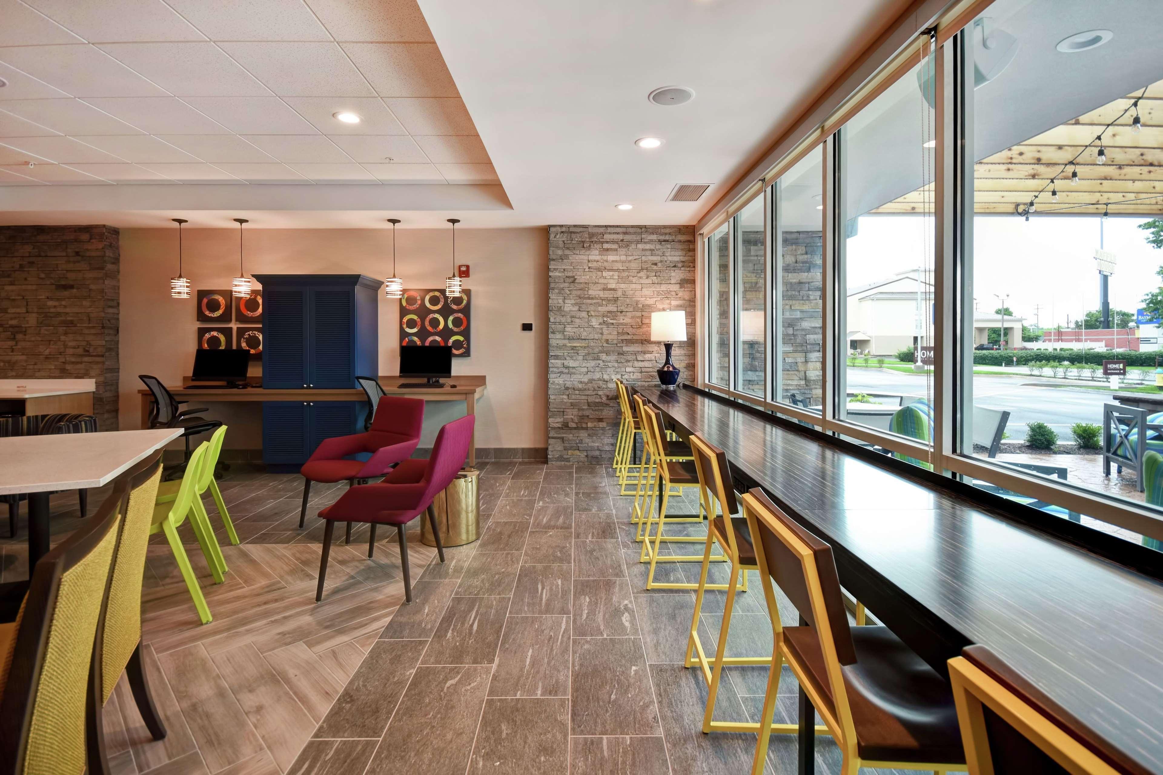 Home2 Suites By Hilton Georgetown Extérieur photo