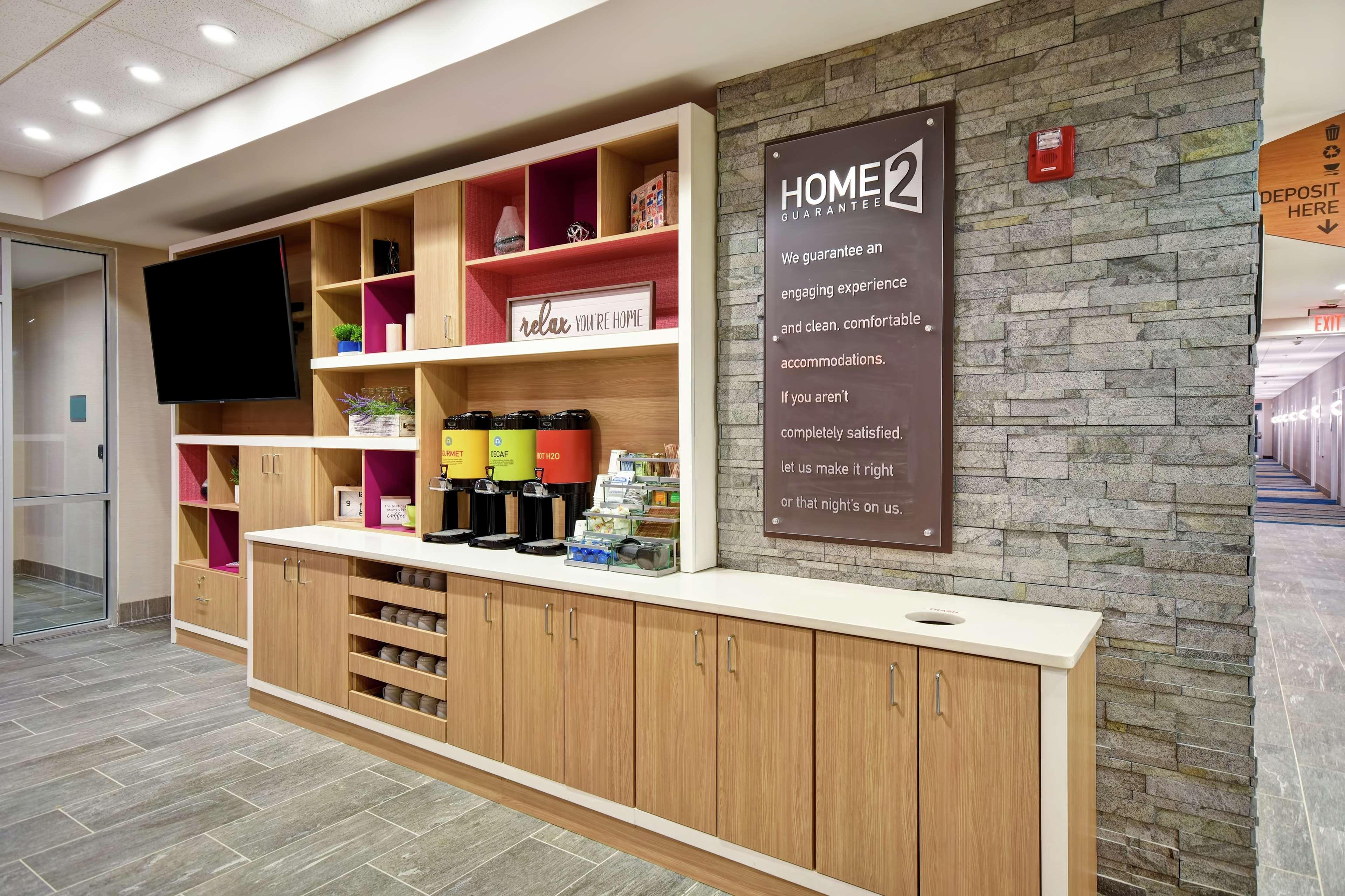 Home2 Suites By Hilton Georgetown Extérieur photo