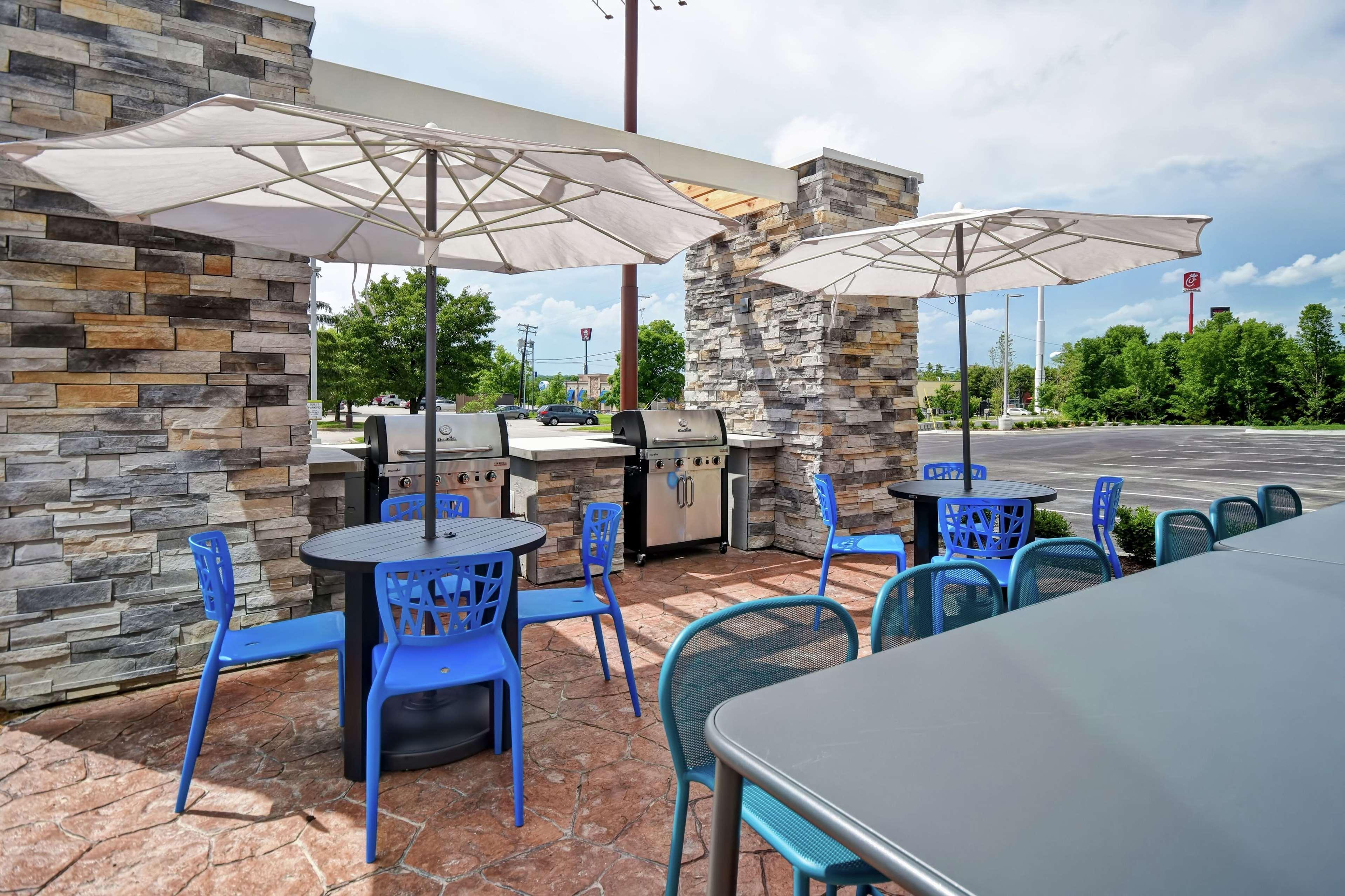 Home2 Suites By Hilton Georgetown Extérieur photo