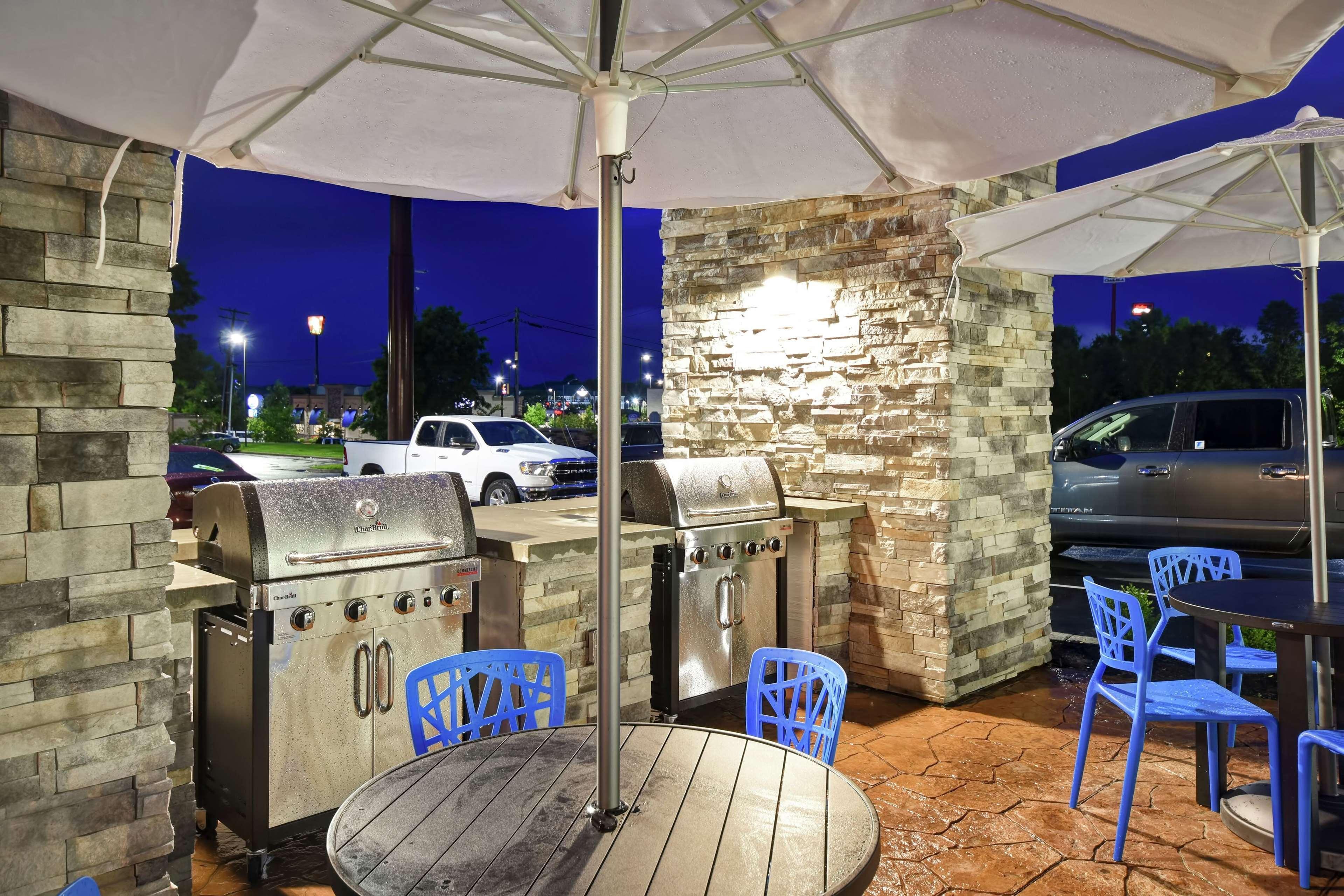 Home2 Suites By Hilton Georgetown Extérieur photo