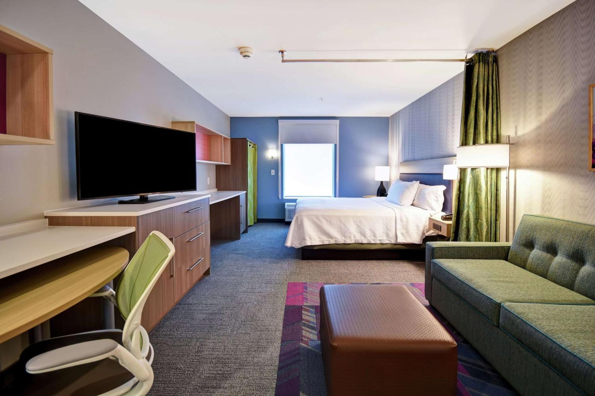 Home2 Suites By Hilton Georgetown Extérieur photo
