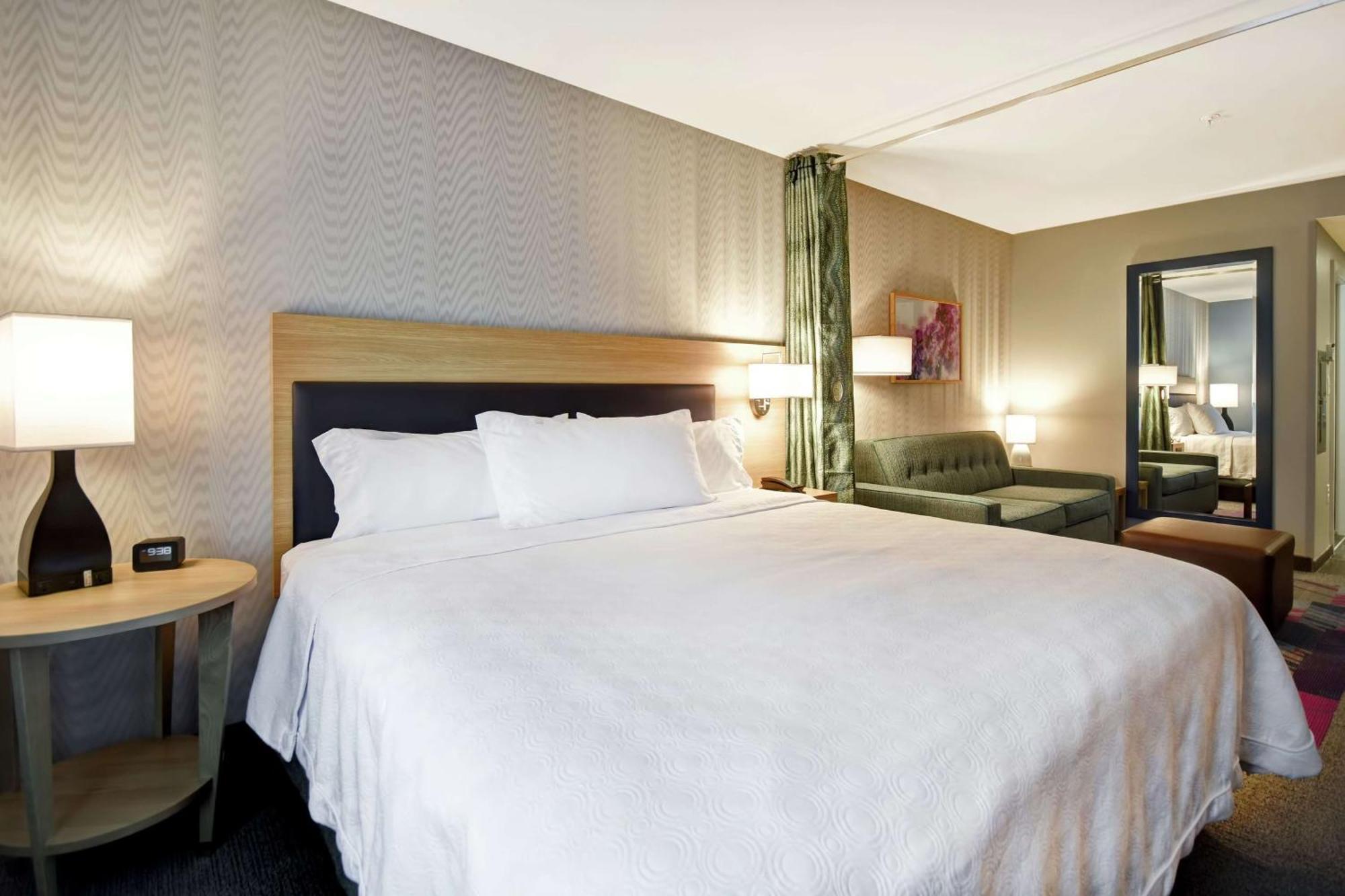 Home2 Suites By Hilton Georgetown Extérieur photo