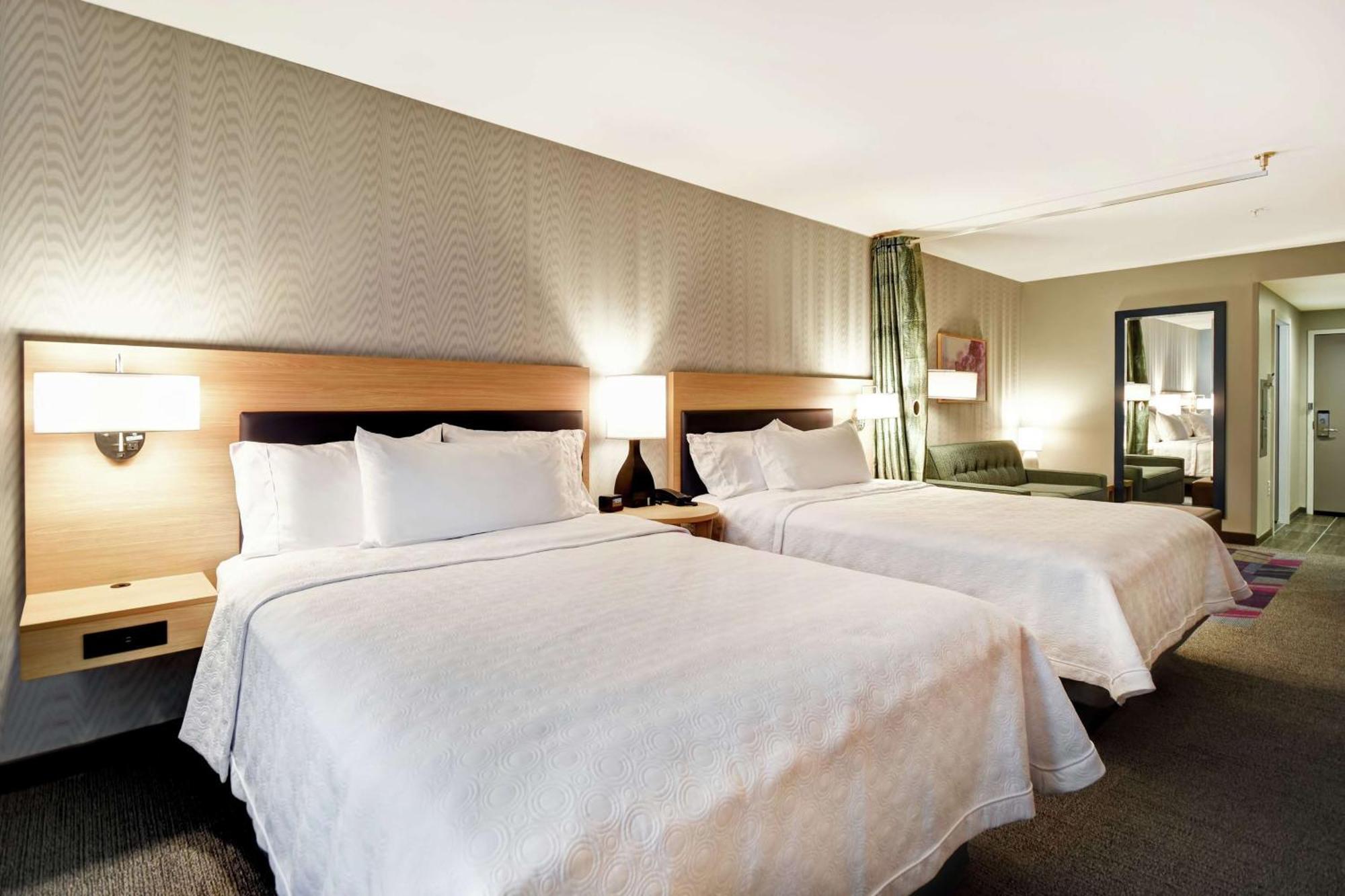 Home2 Suites By Hilton Georgetown Extérieur photo