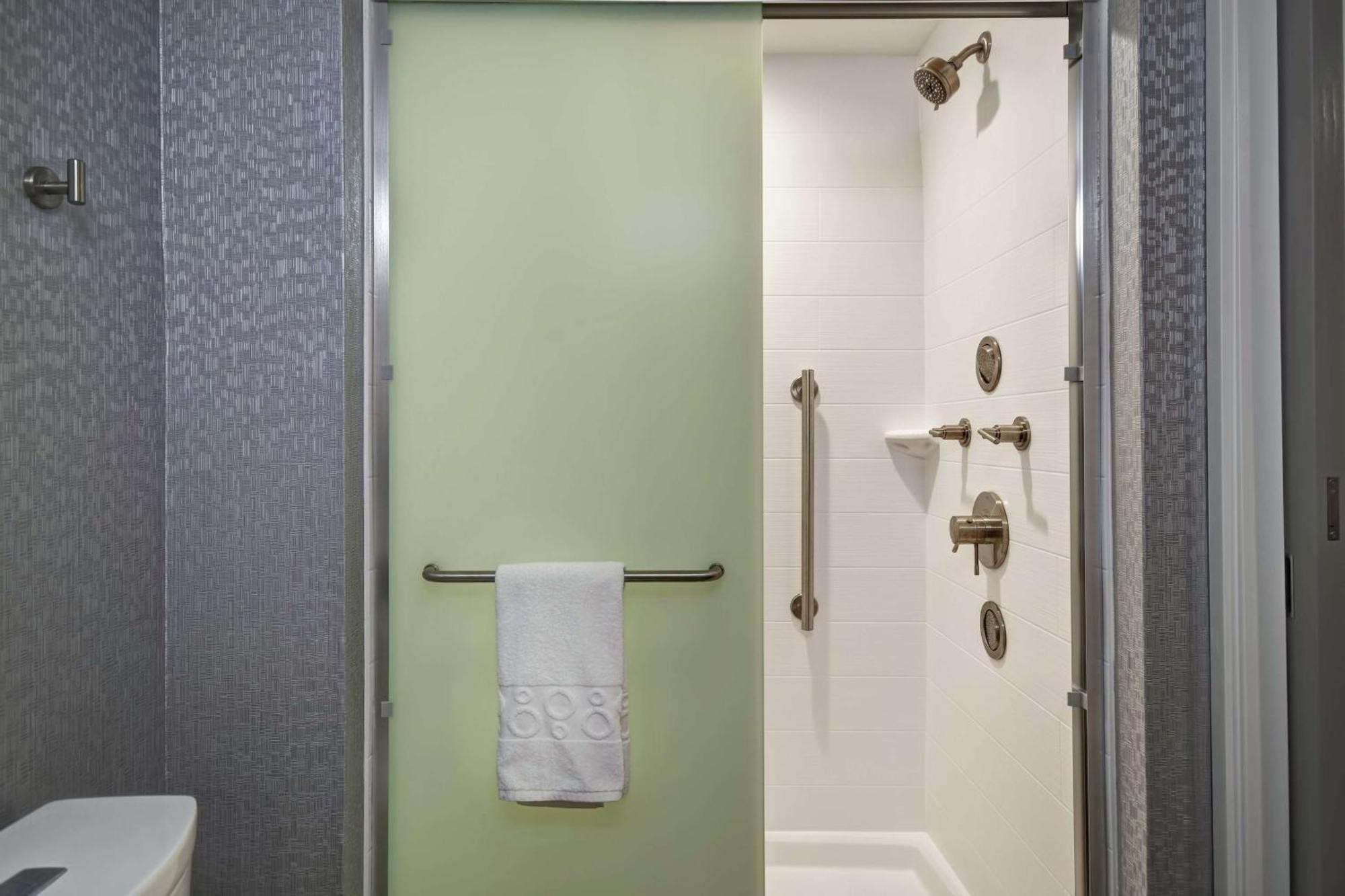 Home2 Suites By Hilton Georgetown Extérieur photo