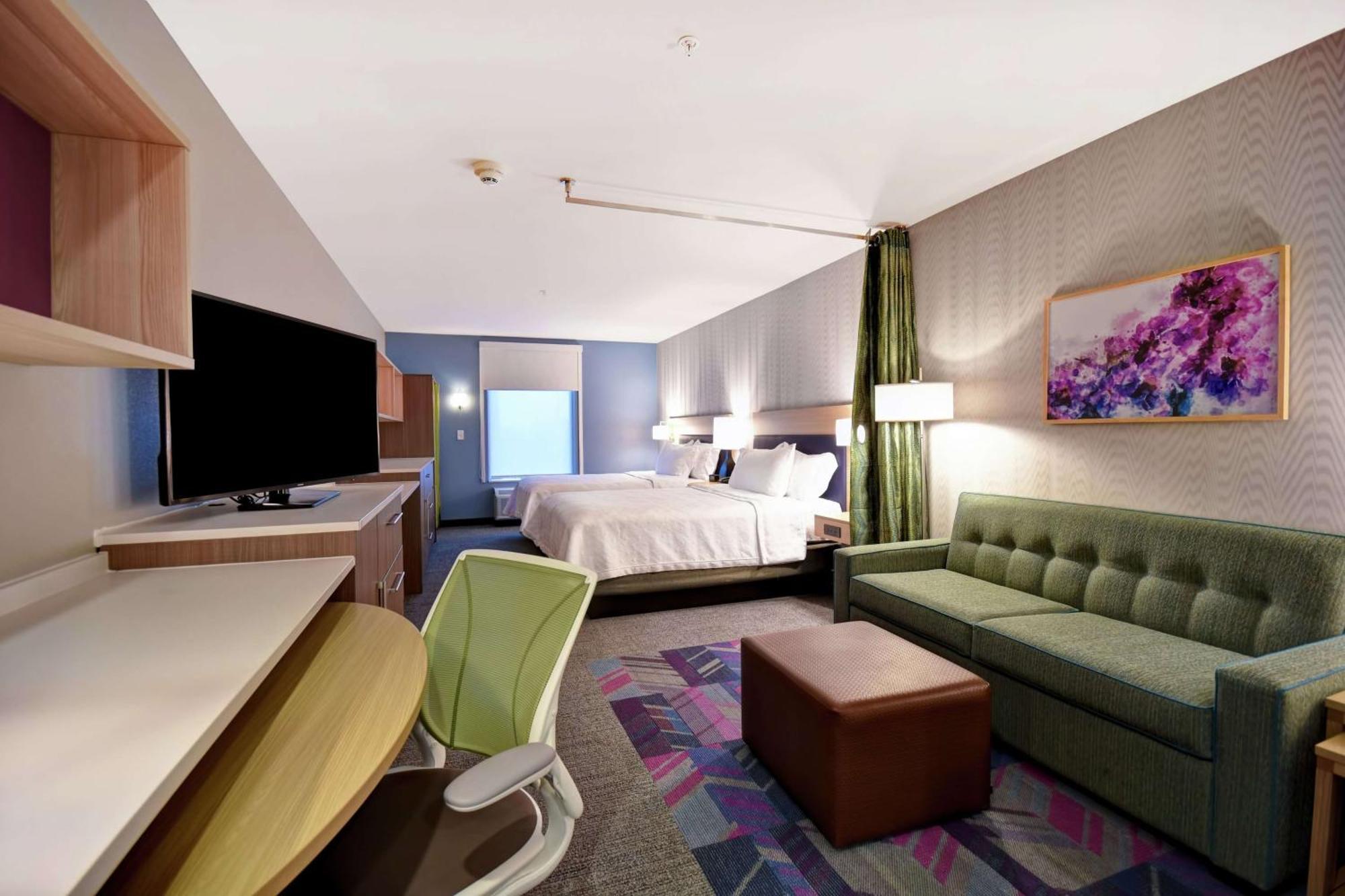 Home2 Suites By Hilton Georgetown Extérieur photo