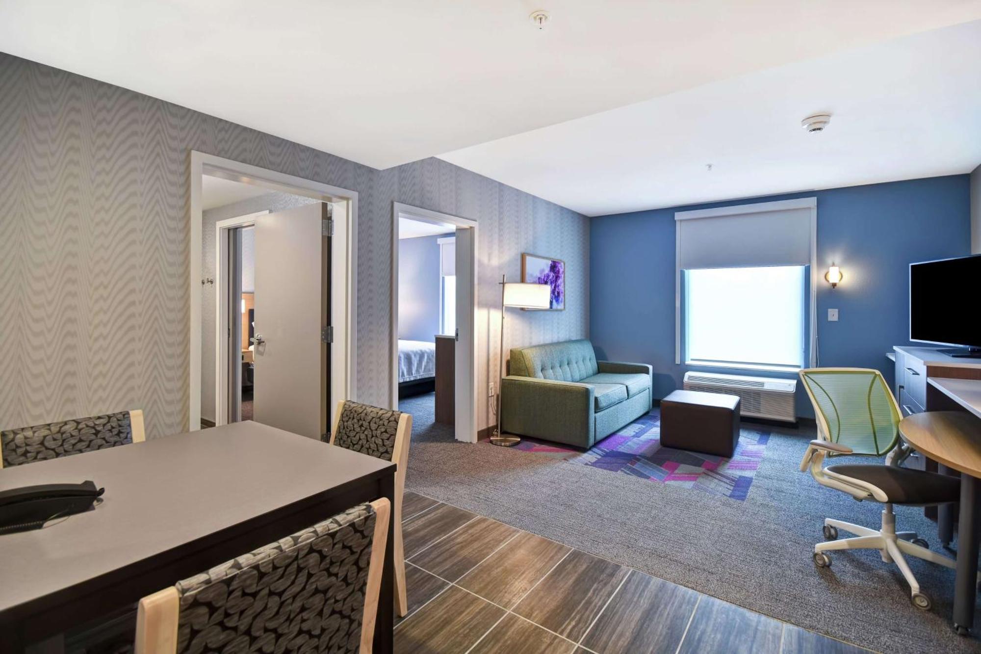 Home2 Suites By Hilton Georgetown Extérieur photo