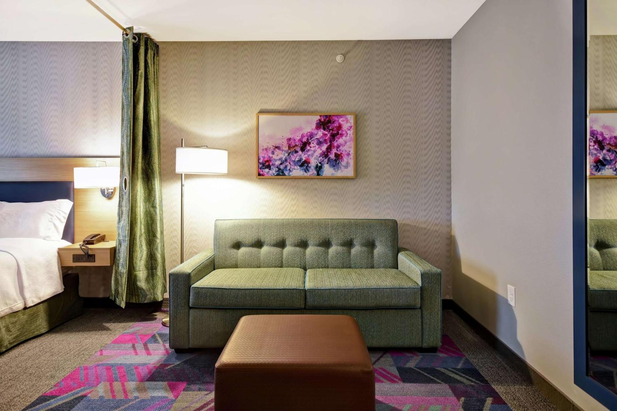 Home2 Suites By Hilton Georgetown Extérieur photo