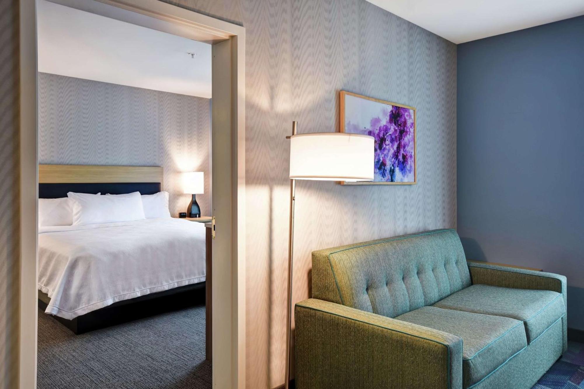 Home2 Suites By Hilton Georgetown Extérieur photo