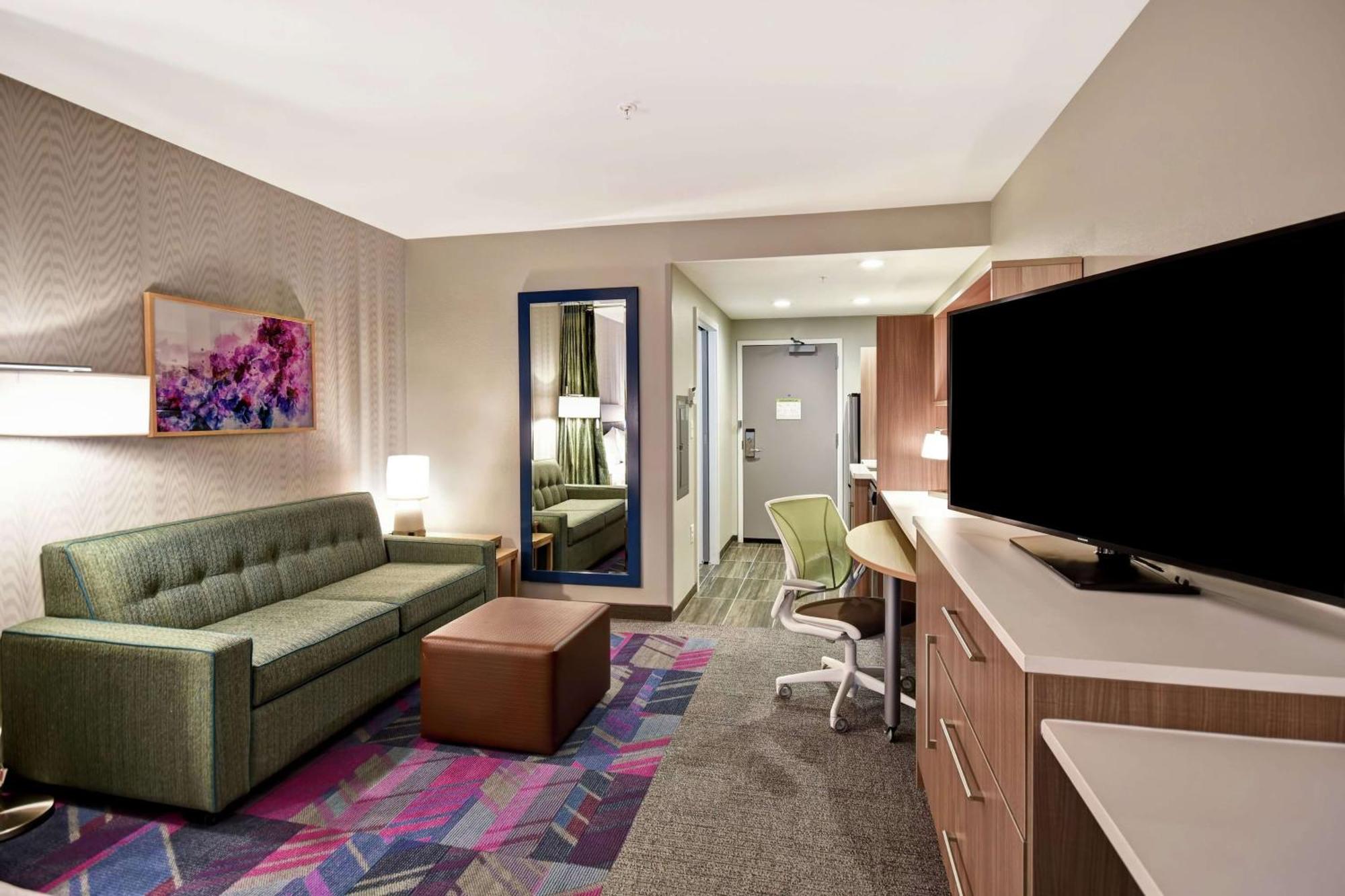 Home2 Suites By Hilton Georgetown Extérieur photo