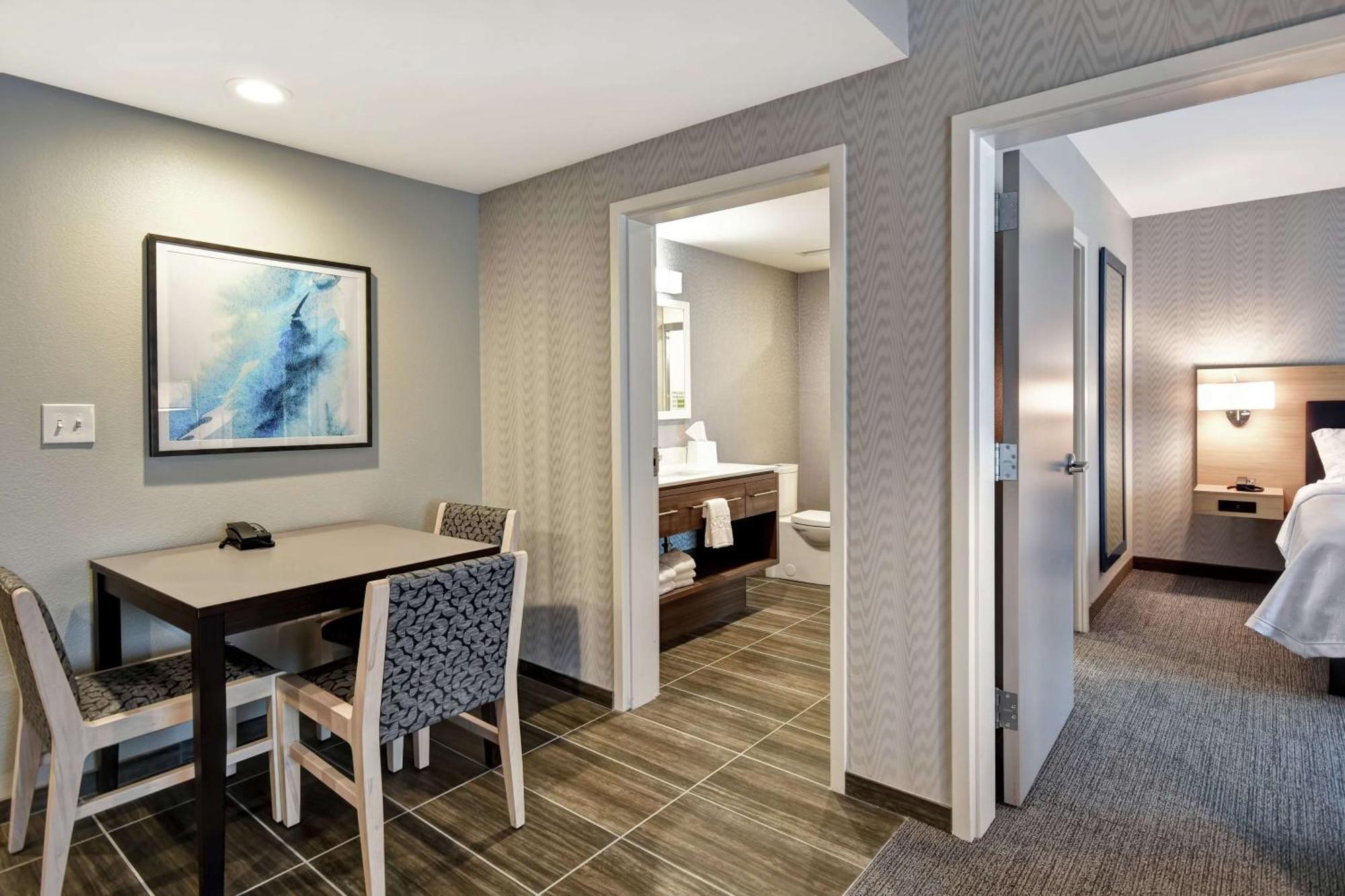 Home2 Suites By Hilton Georgetown Extérieur photo
