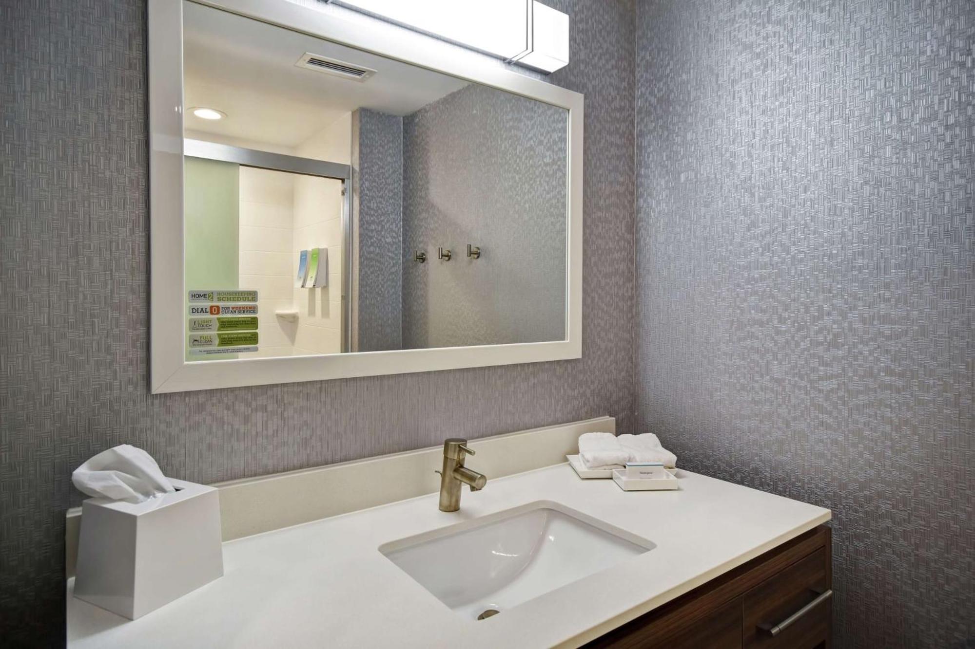 Home2 Suites By Hilton Georgetown Extérieur photo