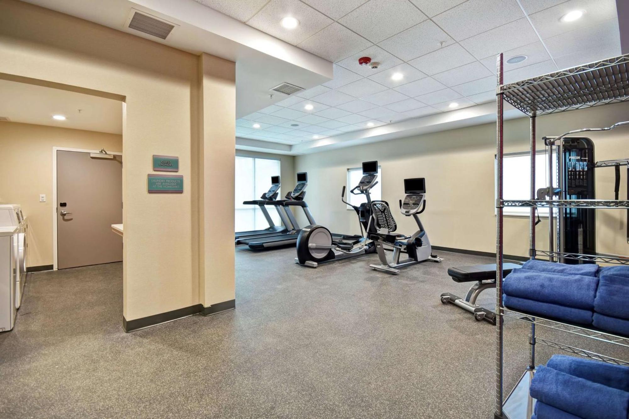 Home2 Suites By Hilton Georgetown Extérieur photo